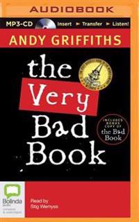 The Very Bad Book
