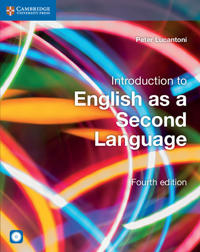 Introduction to English as a Second Language