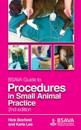 BSAVA Guide to Procedures in Small Animal Practice