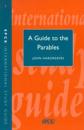 A Guide to the Parables