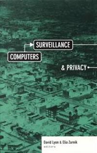 Computers, Surveillance, and Privacy (Minnesota Archive Editions)