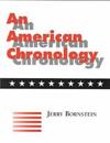 An American Chronology
