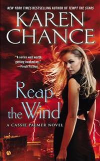Reap the Wind: A Cassie Palmer Novel