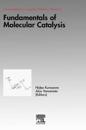 Fundamentals of Molecular Catalysis