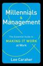 Millennials & Management