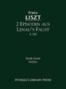2 Episoden aus Lenau's Faust, S.110