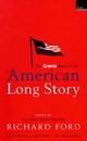 The Granta Book Of The American Long Story