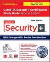CompTIA Security+ Certification Study Guide, Second Edition (Exam SY0-401)