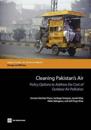 Cleaning Pakistan's air