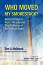 Who Moved My Smokestack?