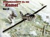 Messerschmitt Me 163 “Komet” Vol.II