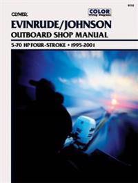 Evinrude/Johnson Outboard Shop Manual