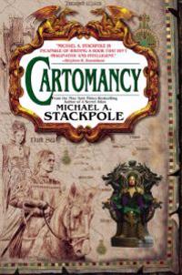Cartomancy: Book Two of the Age of Discovery