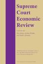 Supreme Court Economic Review, Volume 7