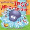 C24 Rhyme Time Incy Wincy Spider