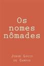 Os nomes nomades