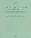 Atlas linguarum fennicarum