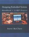 Designing Embedded Systems: Handbook + Lamp Project