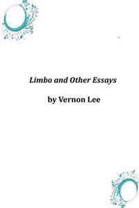 Limbo and Other Essays