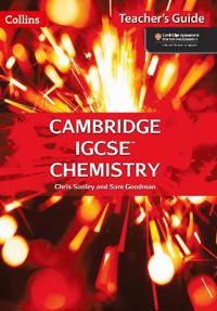Cambridge IGCSE Chemistry Teacher Pack