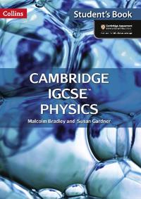 Cambridge IGCSE Physics Student Book