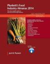 Plunkett's Food Industry Almanac 2014