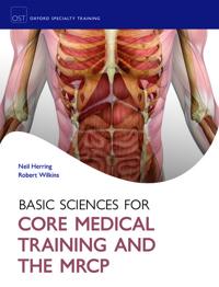 Basic Science for Core Medical Training and the MRCP