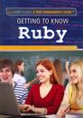 Getting to Know Ruby