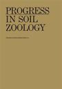 Progress in Soil Zoology