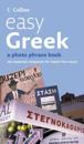 Easy Greek CD Pack