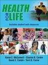 Health for Life With Web Resources-Cloth