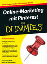 Online–Marketing mit Pinterest für Dummies
