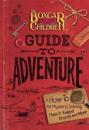The Boxcar Children Guide to Adventure