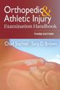 Orthopedic & Athletic Injury Examination Handbook