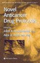 Novel Anticancer Drug Protocols