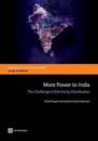 More power to India