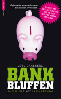 Bankbluffen - Joel Dahlberg | Mejoreshoteles.org
