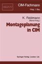 Montageplanung in CIM