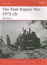 The Yom Kippur War 1973 (2)