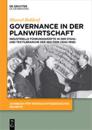 Governance in Der Planwirtschaft