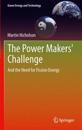 The Power Makers' Challenge