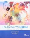 Learning To Listen 1 SB