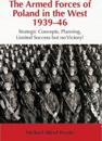 The Armed Forces of Poland in the West 1939-46