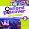 Oxford Discover: 5: Grammar Class Audio CD