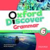 Oxford Discover: 6: Grammar Class Audio CD