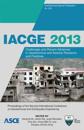 IACGE 2013