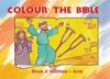 Colour the Bible Book 4