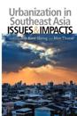 Urbanization in Southeast Asian Countries
