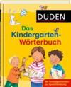 Duden - Das Kindergarten-Wörterbuch