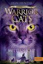Warrior Cats Staffel 2/01. Die neue Prophezeiung. Mitternacht